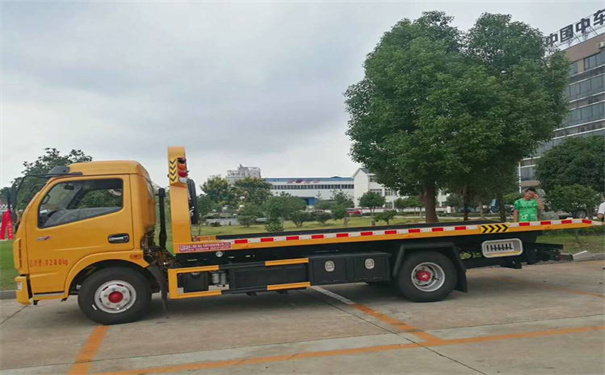 定西定远24小时拖车救援电话号码，定远道路救援公司怎么收费的