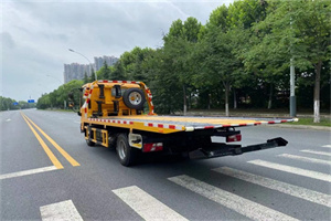 定西宁武道路救援拖车-宁武救援服务热线